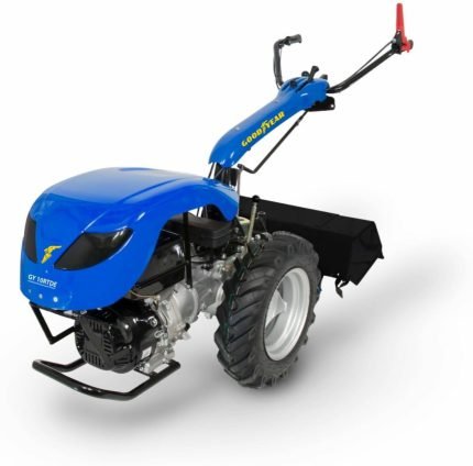 Yvon Agri Motoculture Service