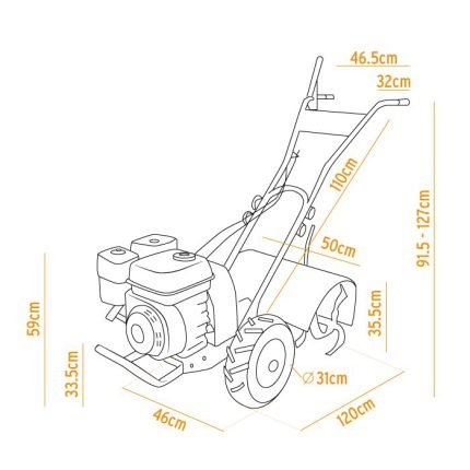 Yvon Agri Motoculture Service